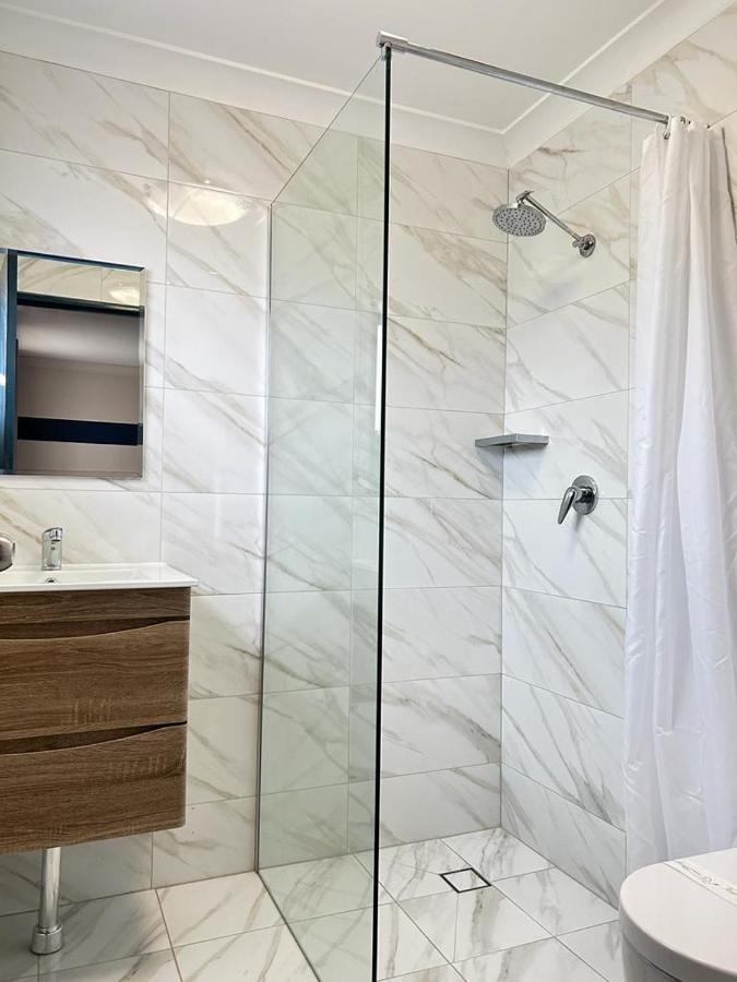 Red Cedar Motel Muswellbrook Zewnętrze zdjęcie